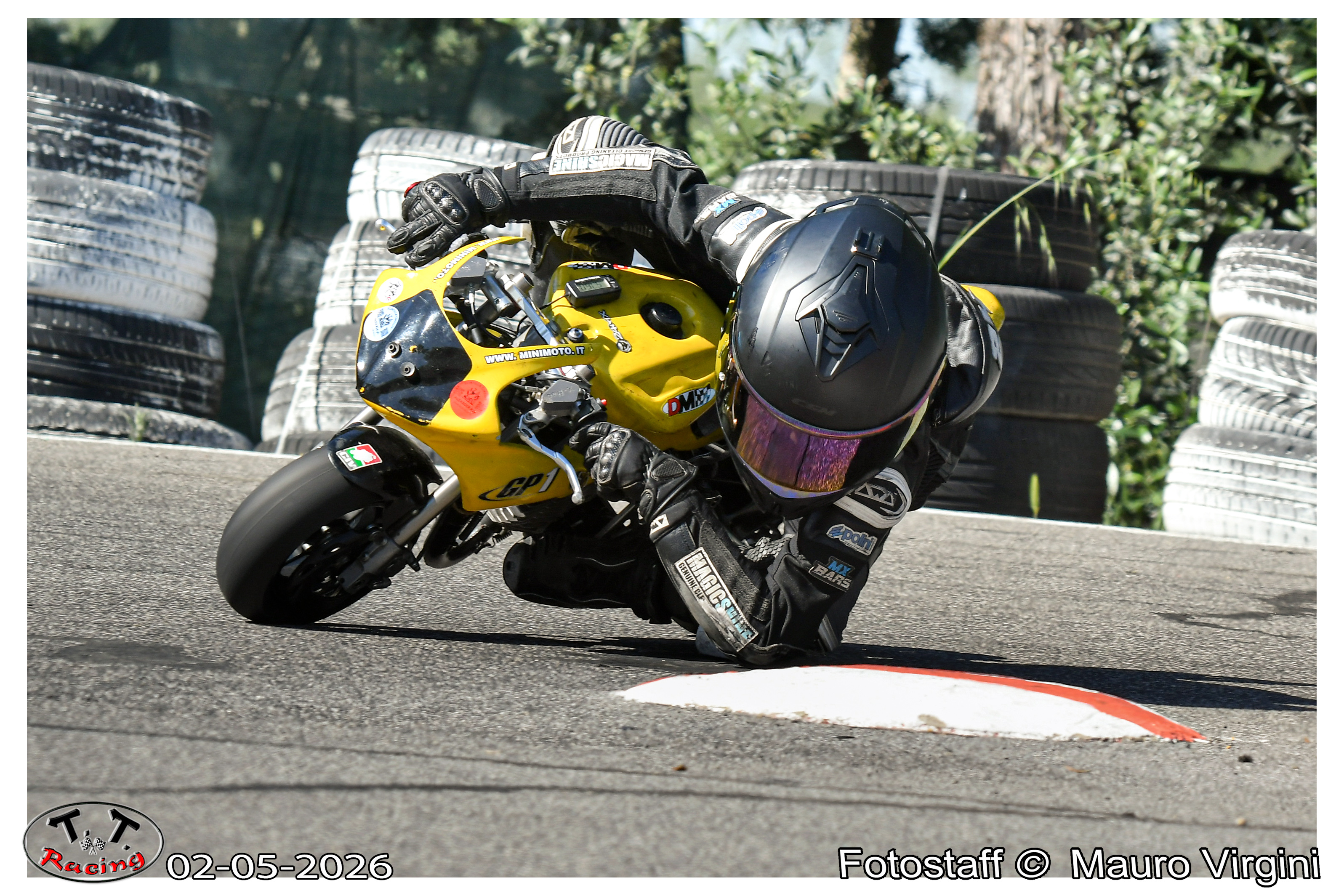Berardi Team Racing - Foto 1