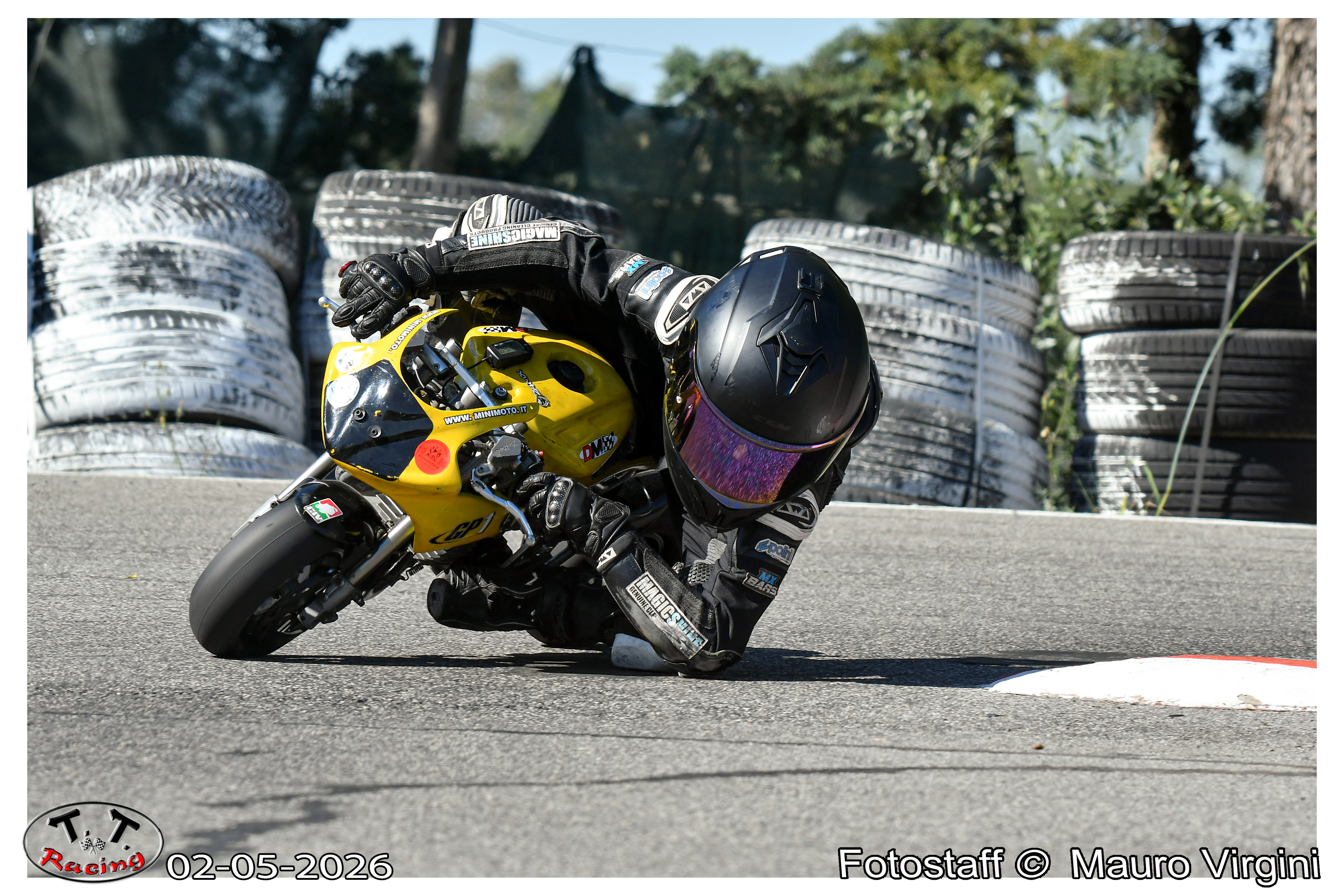 Berardi Team Racing - Foto 2