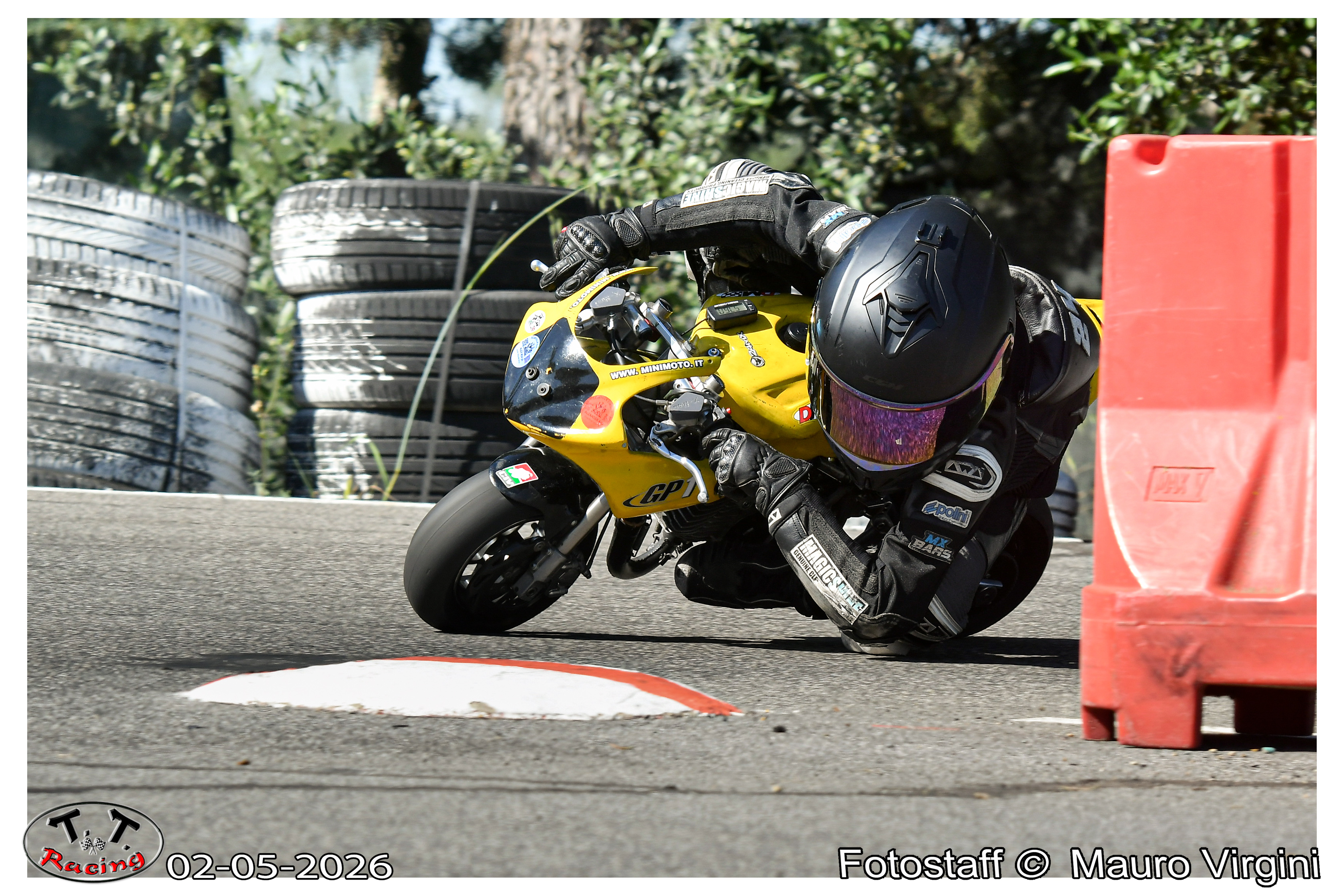 Berardi Team Racing - Foto 3