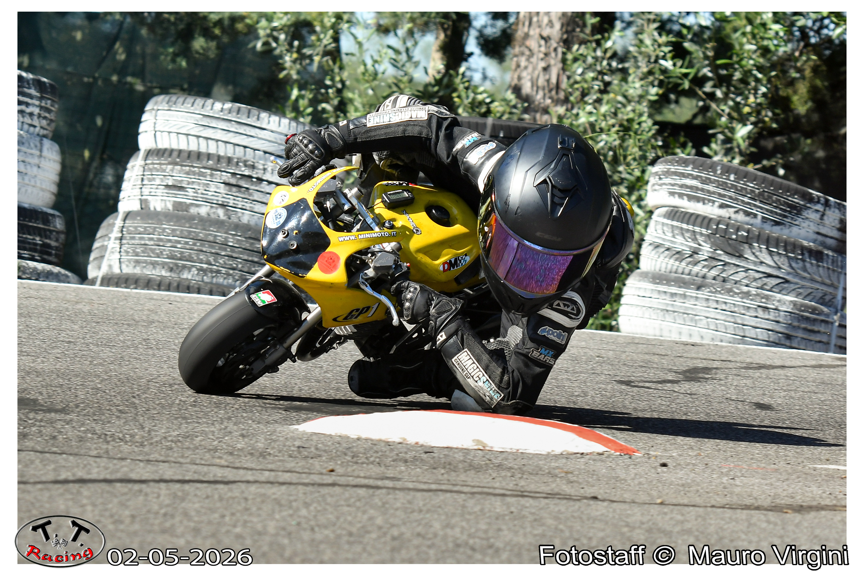 Berardi Team Racing - Foto 4