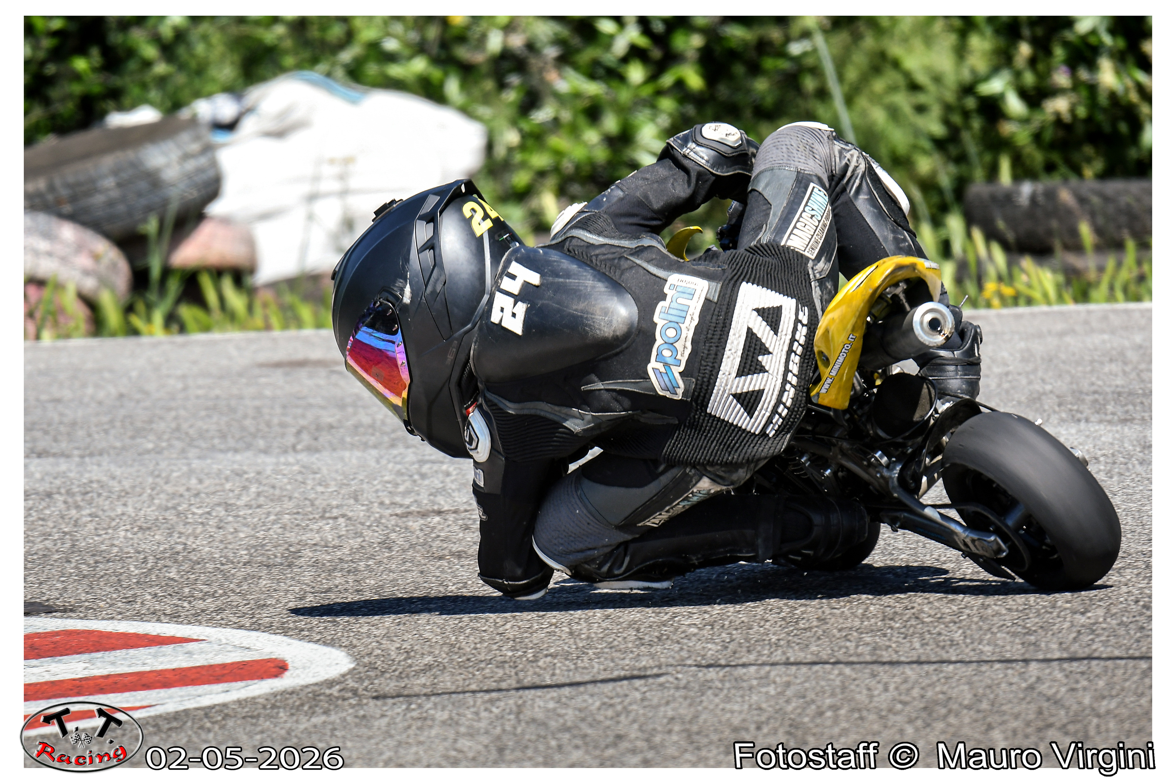 Berardi Team Racing - Foto 5