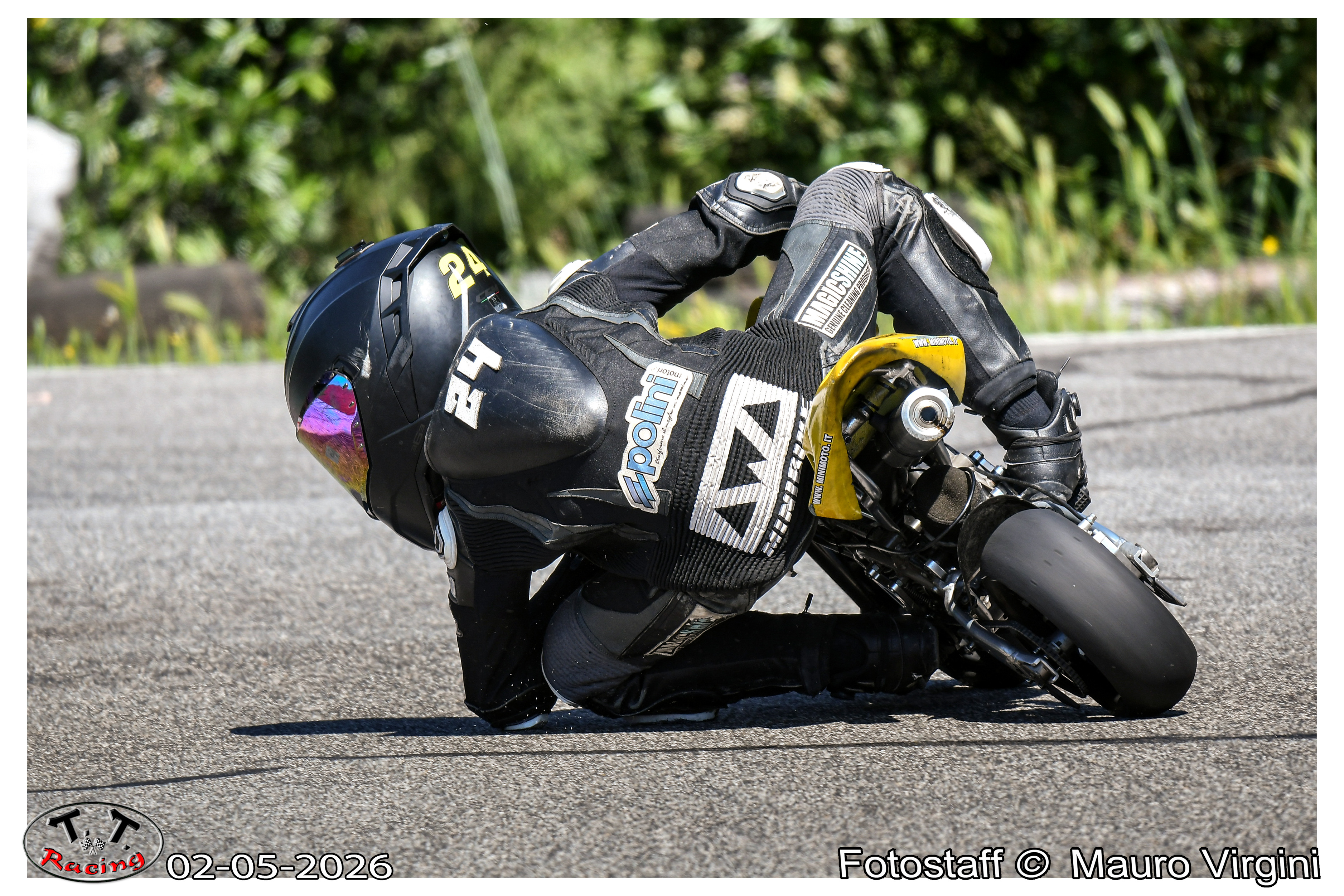 Berardi Team Racing - Foto 6