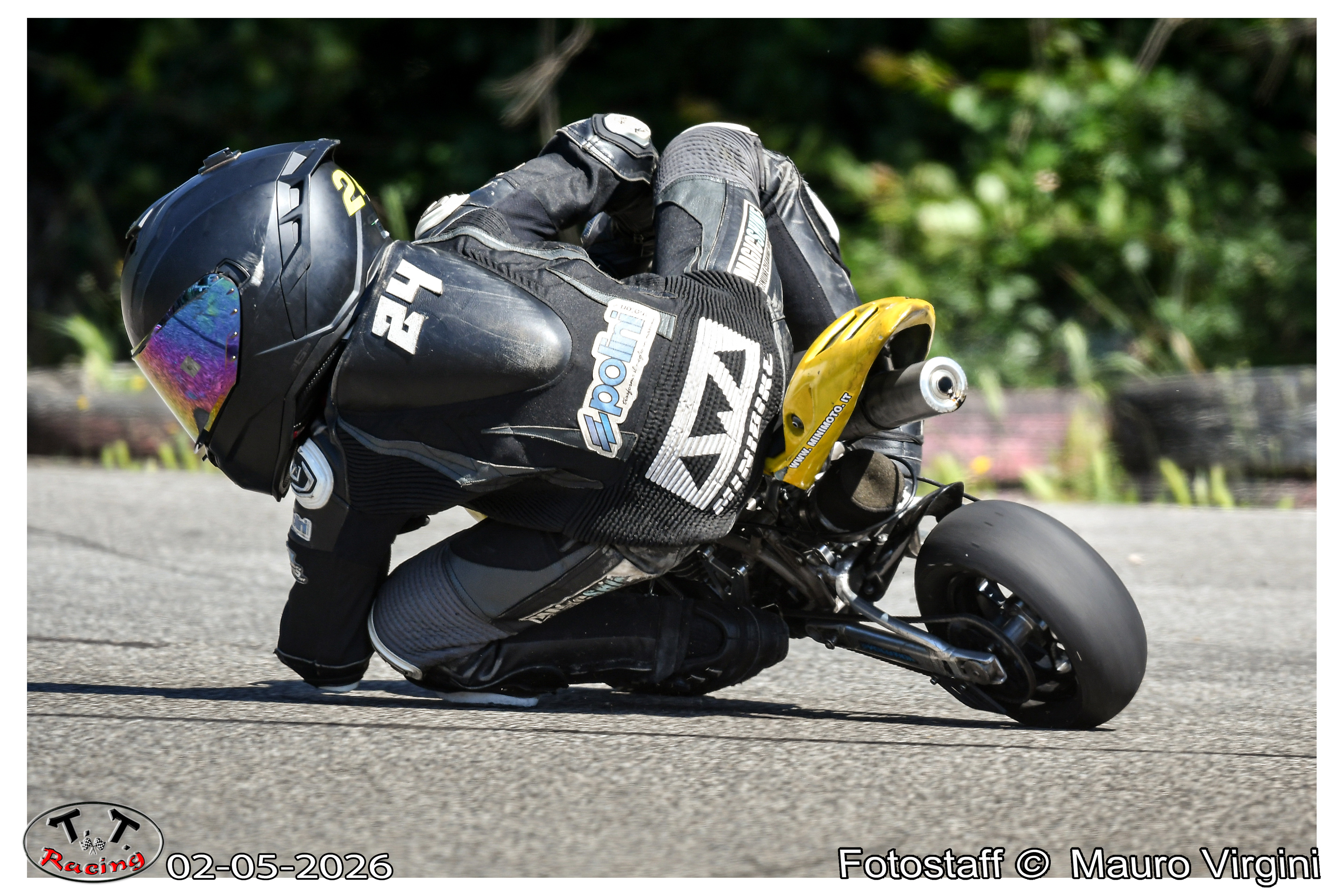Berardi Team Racing - Foto 7